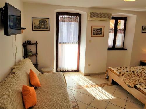 Apartment Noemi