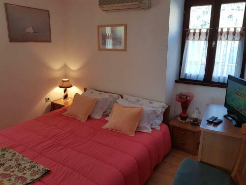Apartment Noemi