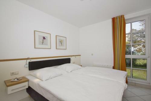 Apartamento Haus Blick Zur See Fewo 04 Meerblick