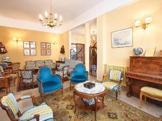 Hotel Provencal