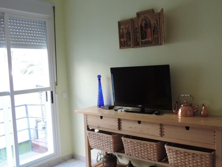 Apartamento Barbancho