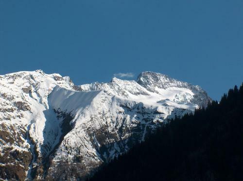Les Chalets Dycoh