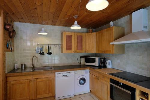 Les Chalets Dycoh