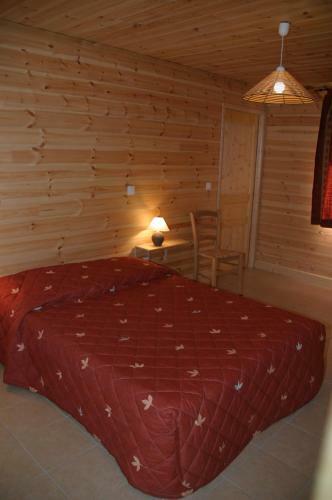 Les Chalets Dycoh