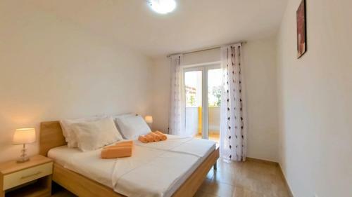 Apartments Dario
