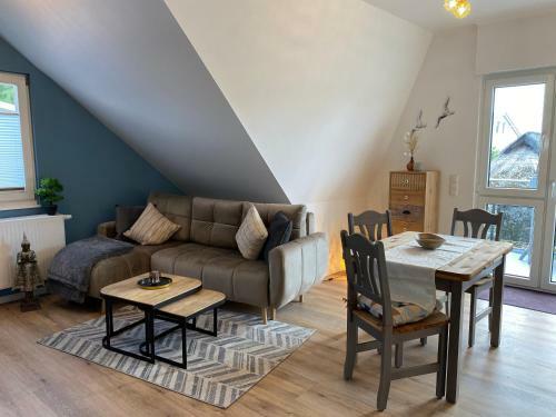 Apartamento Smilla & Sonnenglanz