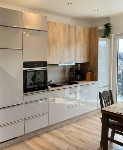 Apartamento Smilla & Sonnenglanz