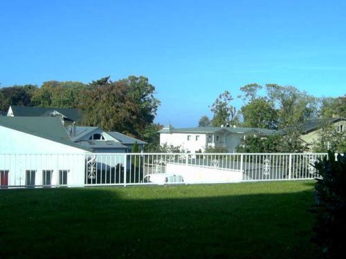 Apartamento Haus Nordstrand Ferienwohnung 45152