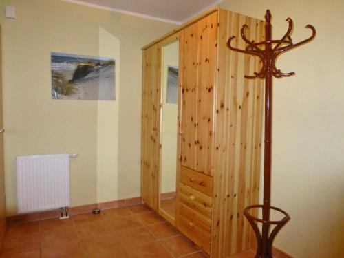 Apartamento Ostsee Ferienwohnungen