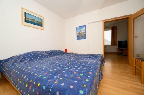 Apartamento Villa Christiana - Strandhafer