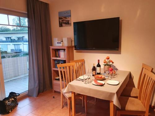 Apartamento Ferienwohnung H 12