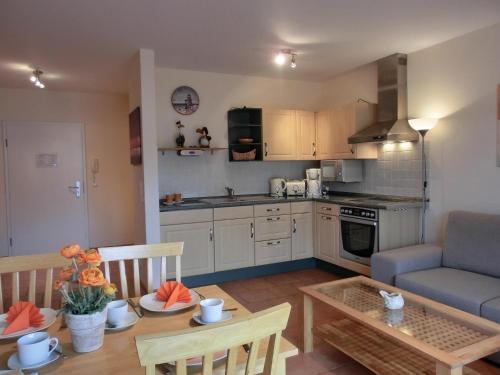 Apartamento Ferienwohnung H 12