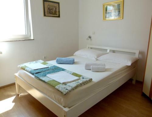 Apartmani Marija