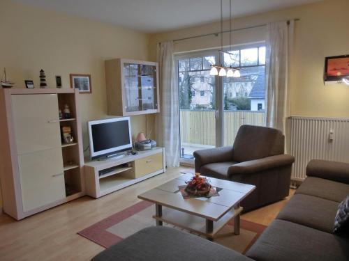 Apartamento Ferienwohnung H 09