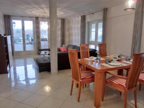 Apartamento Ferienwohnung L9