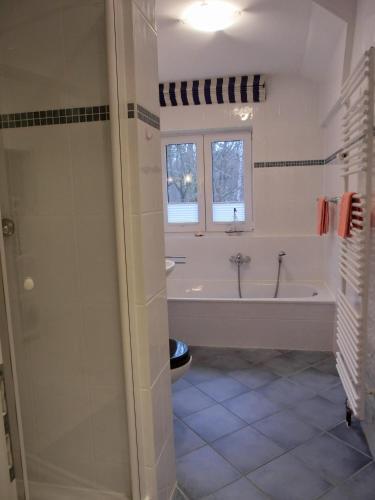 Apartamento Ferienwohnung L9
