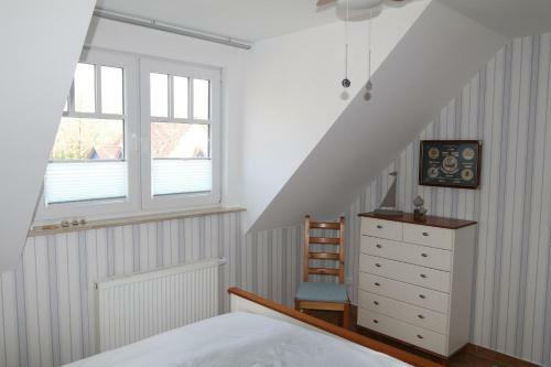 Apartamento Ferienwohnung K21 "storchennest"