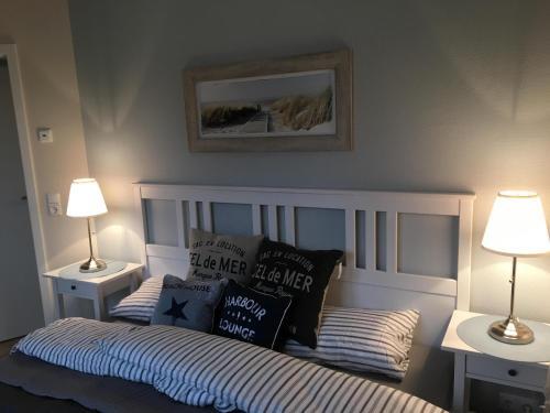Apartamento Ferienwohnung Kwi 63 Og