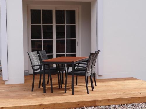 Apartamento Ferienwohnung Lp25 "rettich Atelier"