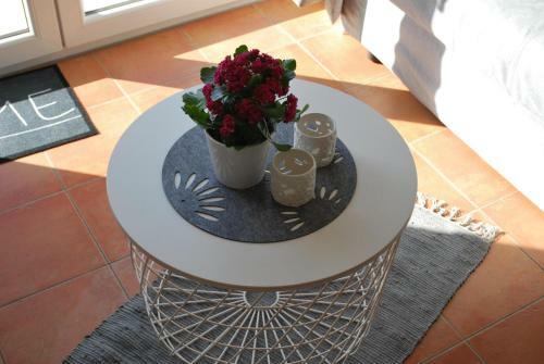 Apartamento Ferienwohnung K38 "sonnenblume"