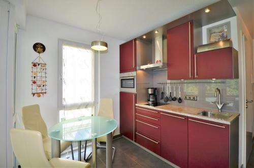 Ostseetraum - Apartment Und Mee(H)r