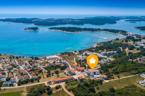 Apartments Medulin By The Sea