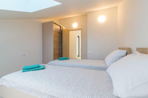 Apartments Medulin By The Sea
