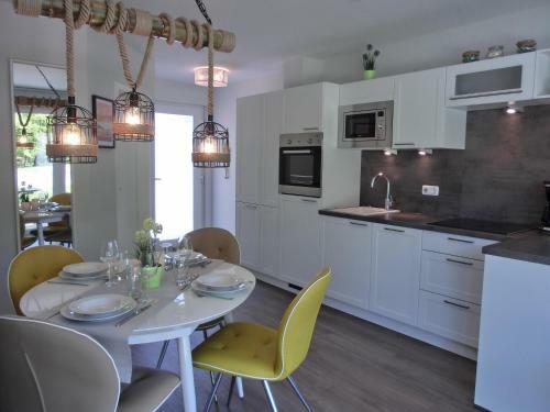 Apartamento Ferienwohnung Kwi 25 Eg - "abendsonne"