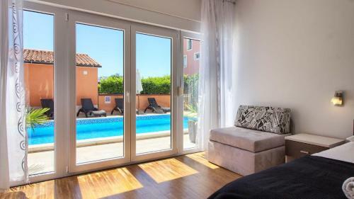 Villa Vila Katarina