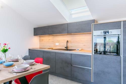Apartments Nevia