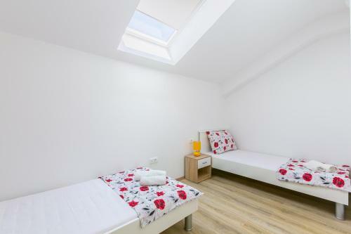 Apartments Nevia