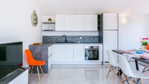 Apartments Nevia