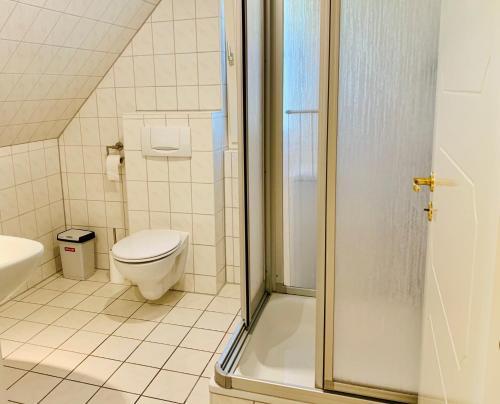 Apartamento Ferienwohnungen Im Strandparadies