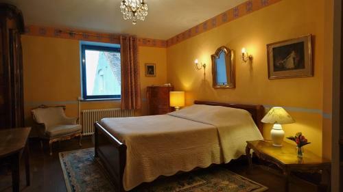 Bed & Breakfast Le Relais Des Abbesses