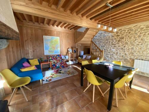 Bed & Breakfast Le Moulin De Razou