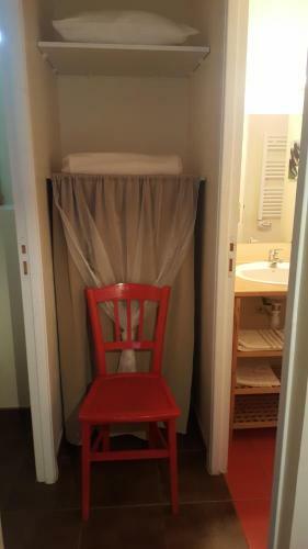 Bed & Breakfast L'escapade