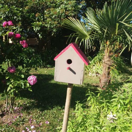 Bed & Breakfast L'escapade