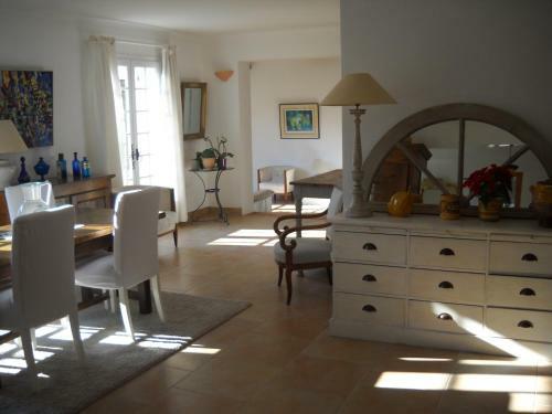 Bed & Breakfast Chambres D'h�tes Saint V�r�d�me