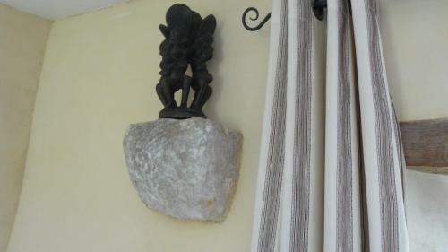 Bed & Breakfast Manoir De Lesplouenan