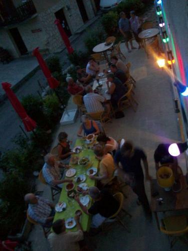 Bed & Breakfast Le Vin De L'et�