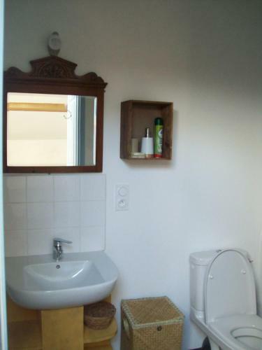 Bed & Breakfast Le Vin De L'et�