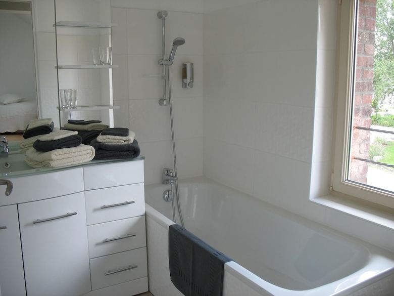 Bed & Breakfast Chambres D'h�tes Les Hostises De Boscherville