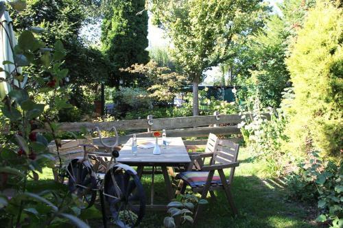 Apartamento Lieblingshaus Rosalie