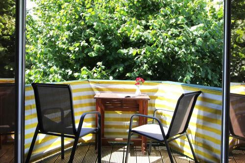 Apartamento Lieblingshaus Fiete