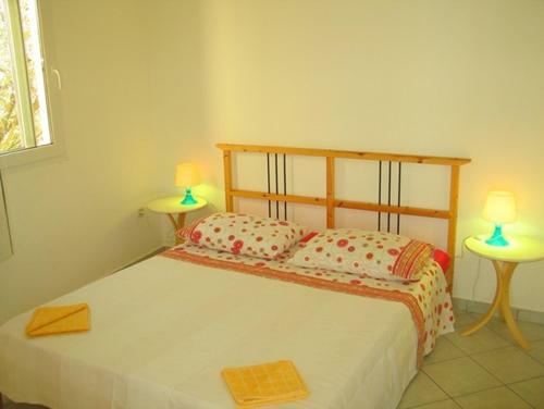 Apartamento Holiday Home Casa Del Pescatore