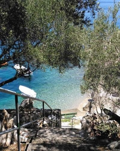 Apartamento Holiday Home Casa Del Pescatore