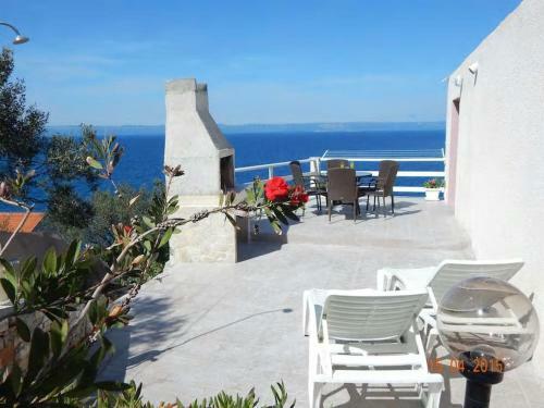 Holiday Home Ivo