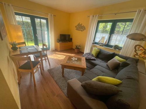 Apartamento Fewo Sturmmoewe 600 Meter Zum Strand