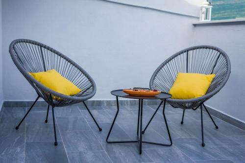 Apartmani Neva, Pridraga