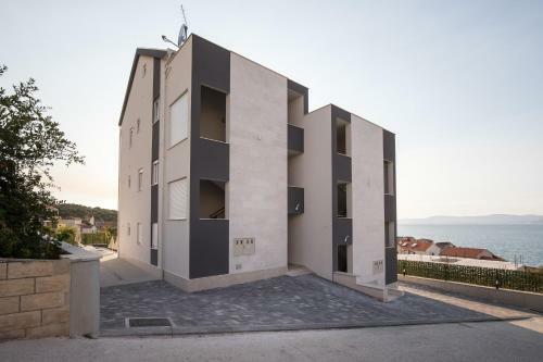 Hostal Apartments Blueview